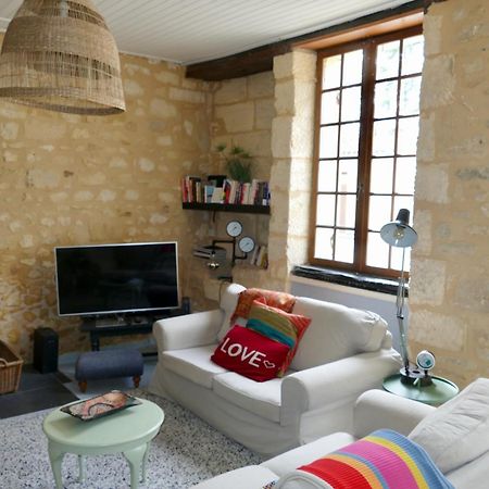 Cozy Town Centre Cottage Beaumont-du-Périgord 외부 사진