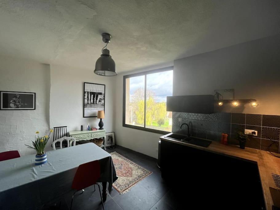 Cozy Town Centre Cottage Beaumont-du-Périgord 외부 사진