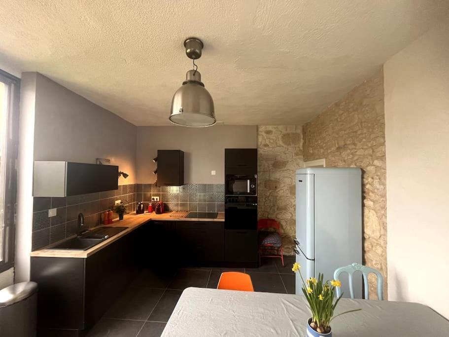 Cozy Town Centre Cottage Beaumont-du-Périgord 외부 사진