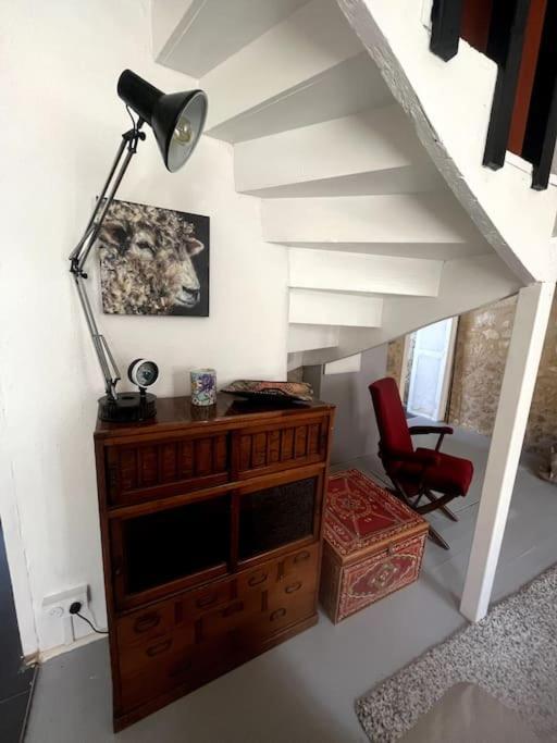Cozy Town Centre Cottage Beaumont-du-Périgord 외부 사진