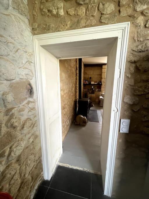 Cozy Town Centre Cottage Beaumont-du-Périgord 외부 사진