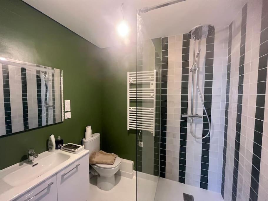 Cozy Town Centre Cottage Beaumont-du-Périgord 외부 사진