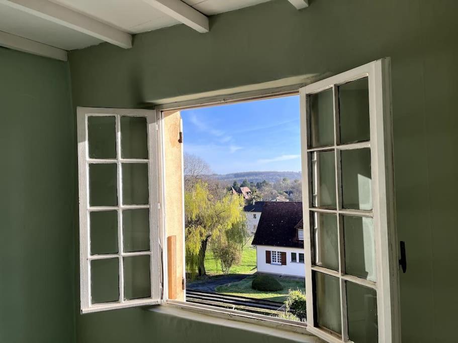 Cozy Town Centre Cottage Beaumont-du-Périgord 외부 사진