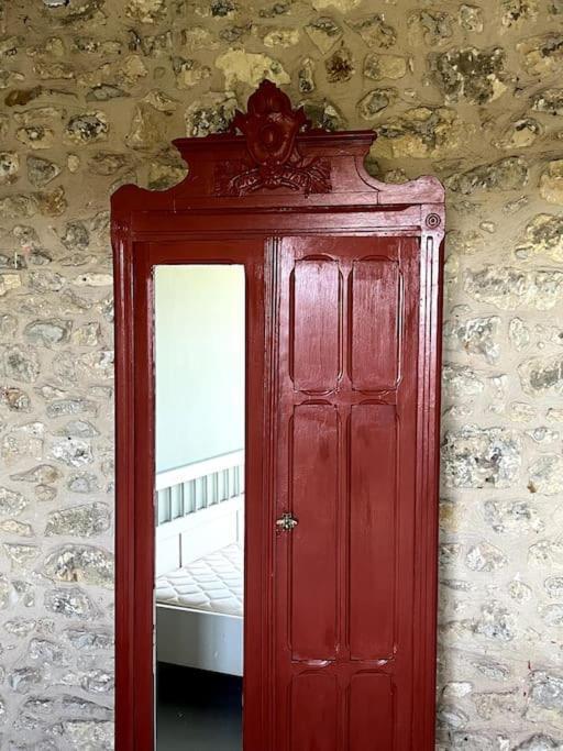 Cozy Town Centre Cottage Beaumont-du-Périgord 외부 사진