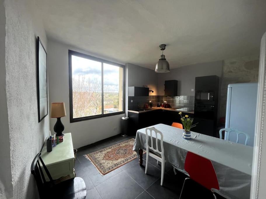 Cozy Town Centre Cottage Beaumont-du-Périgord 외부 사진