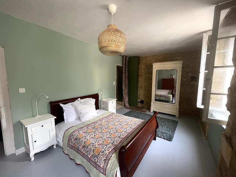 Cozy Town Centre Cottage Beaumont-du-Périgord 외부 사진