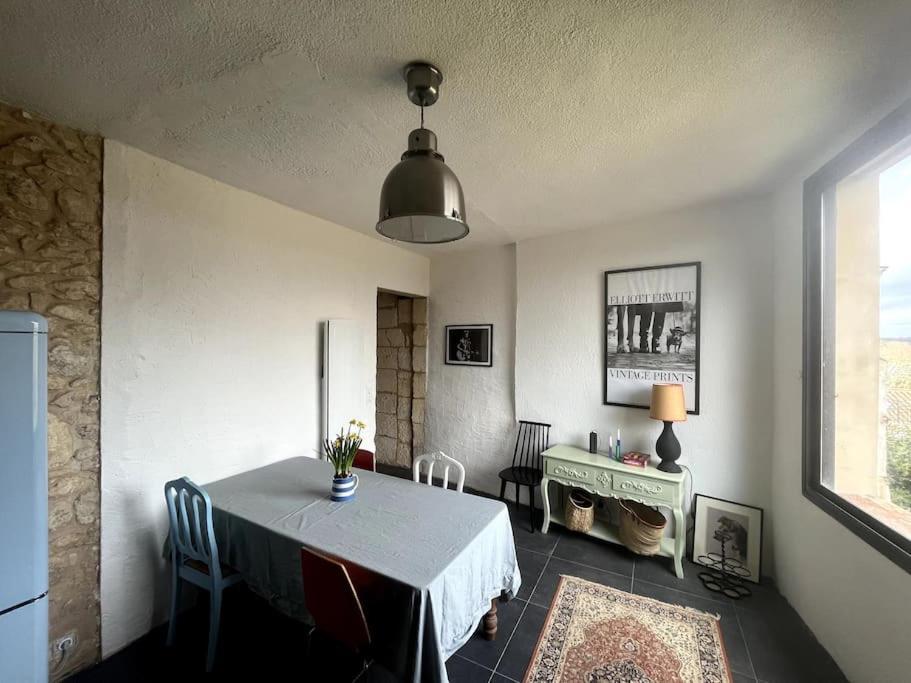 Cozy Town Centre Cottage Beaumont-du-Périgord 외부 사진