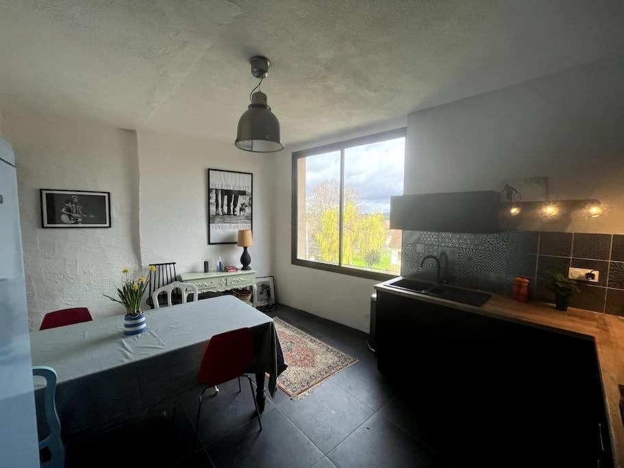 Cozy Town Centre Cottage Beaumont-du-Périgord 외부 사진