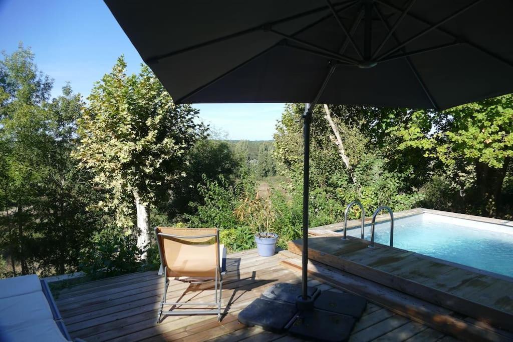 Cozy Town Centre Cottage Beaumont-du-Périgord 외부 사진