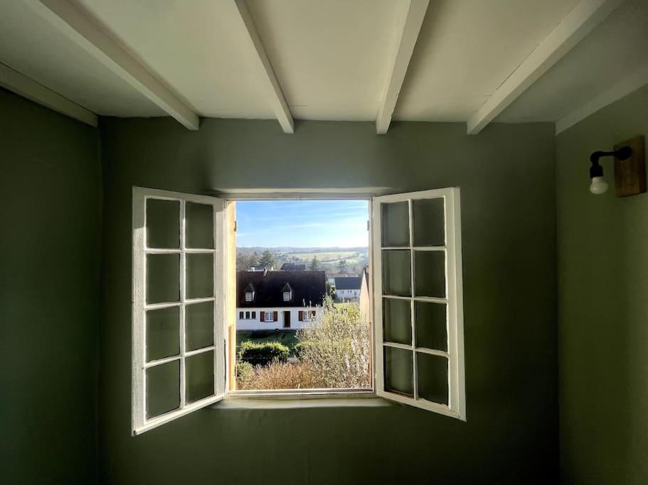 Cozy Town Centre Cottage Beaumont-du-Périgord 외부 사진