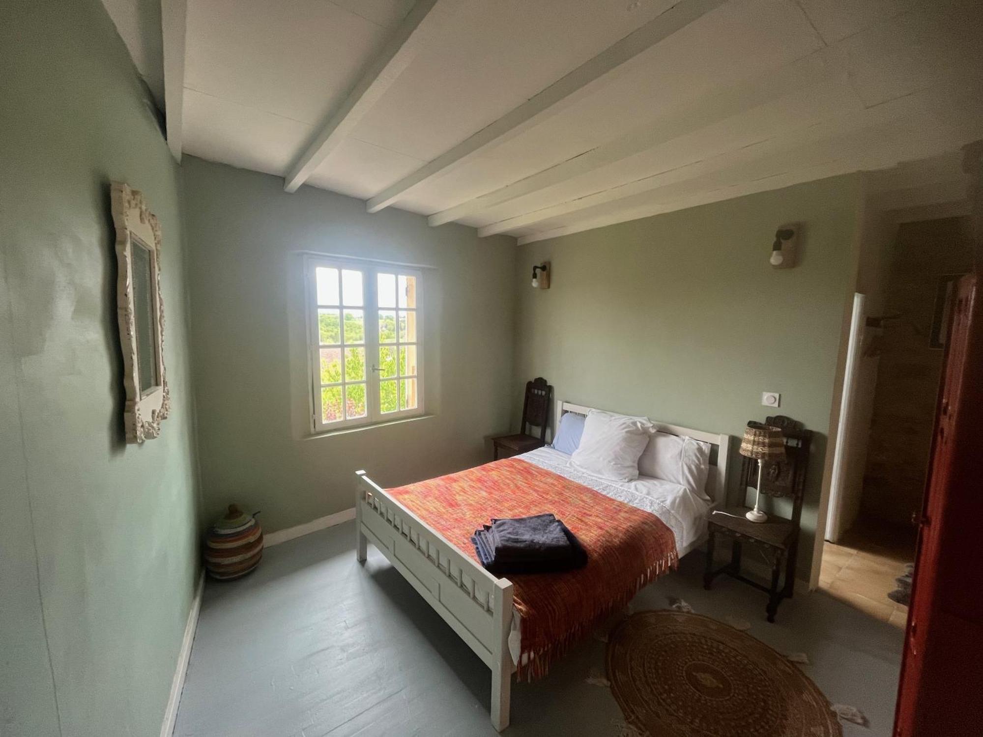 Cozy Town Centre Cottage Beaumont-du-Périgord 외부 사진