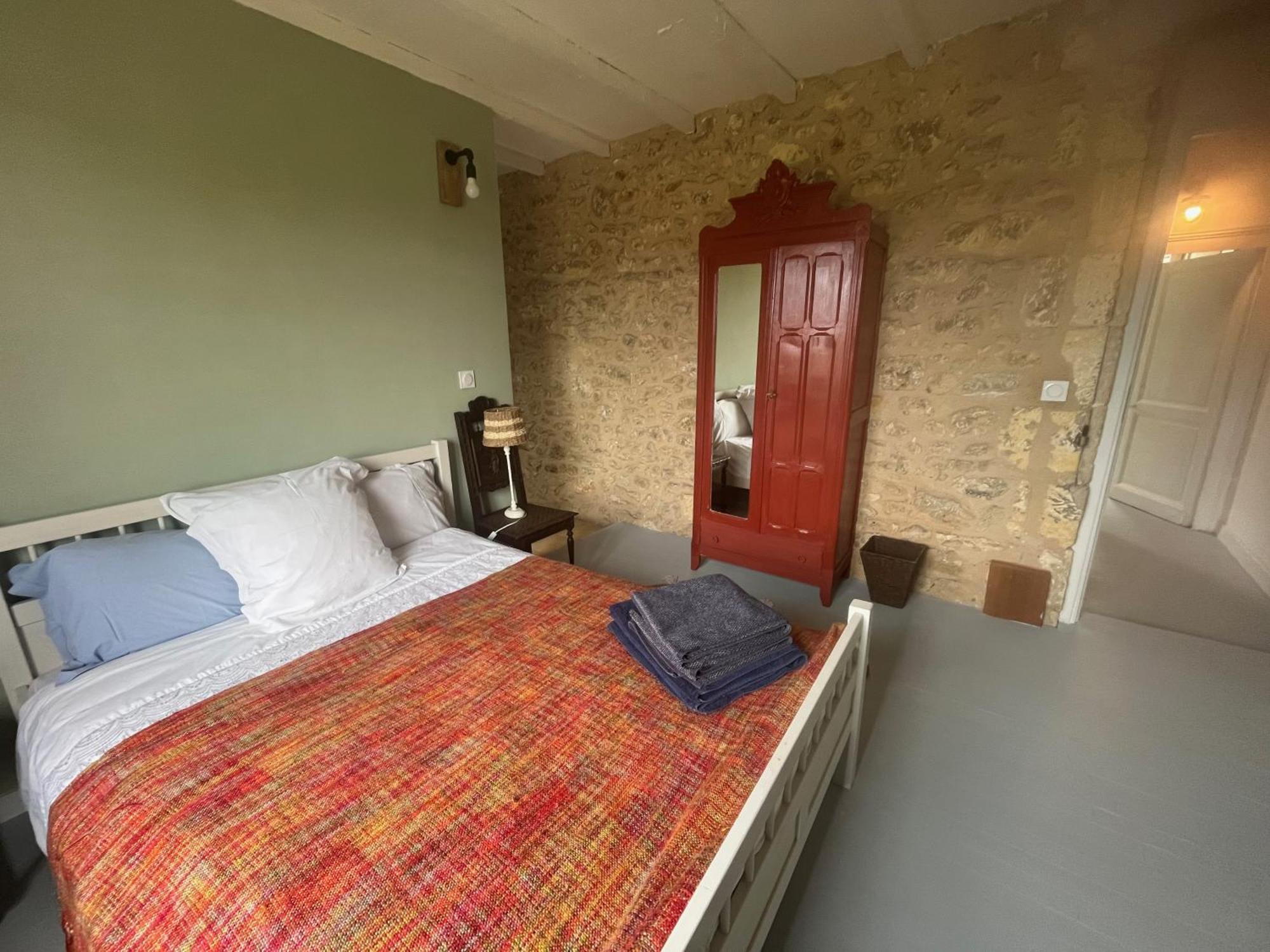 Cozy Town Centre Cottage Beaumont-du-Périgord 외부 사진