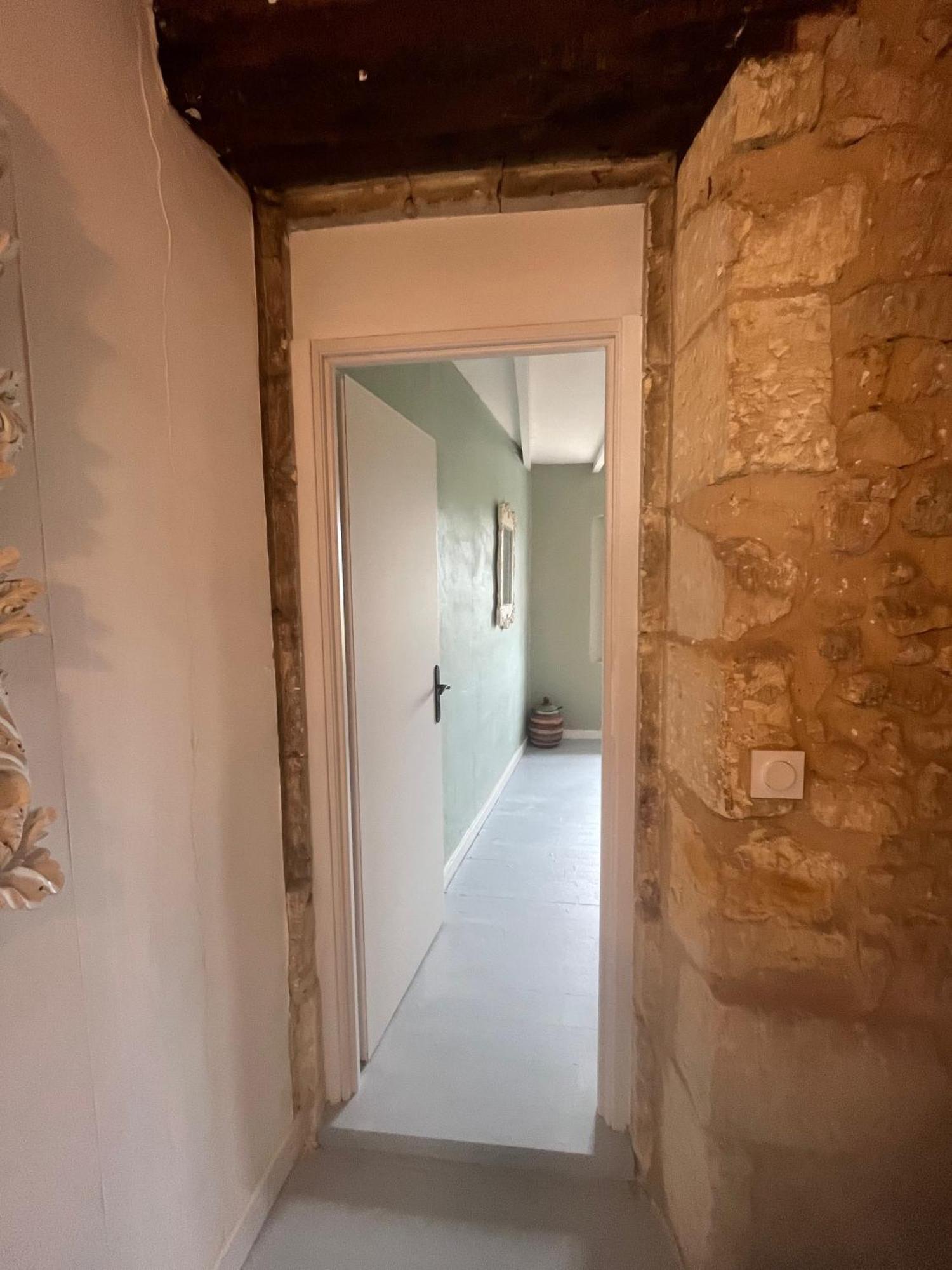 Cozy Town Centre Cottage Beaumont-du-Périgord 외부 사진