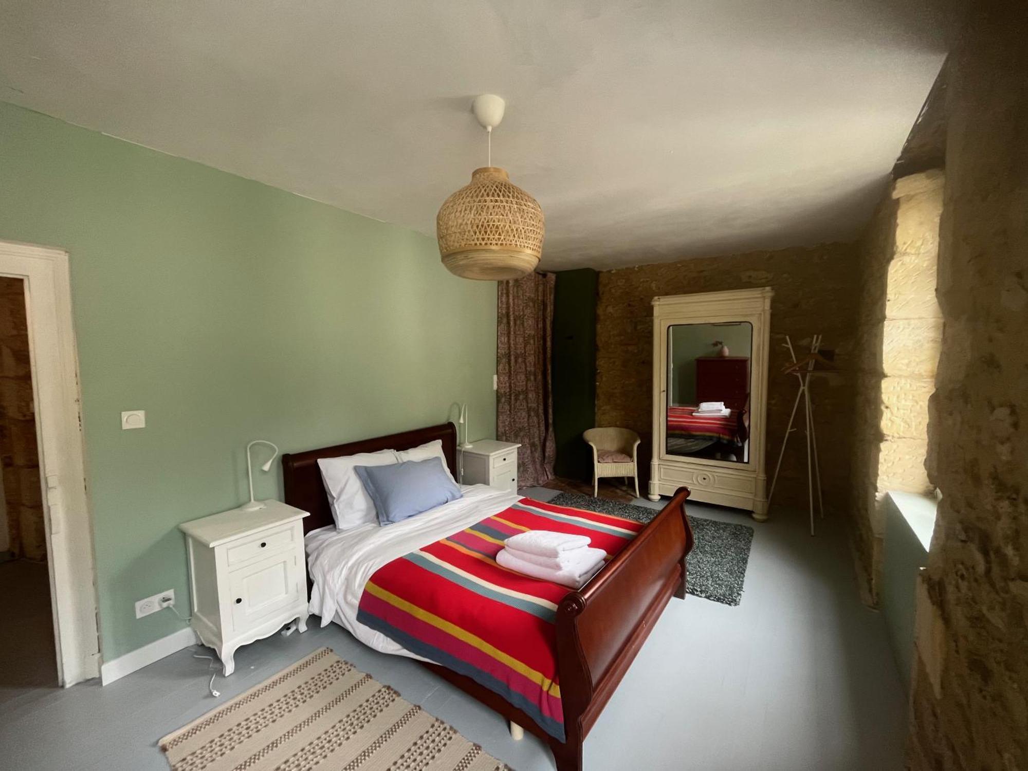 Cozy Town Centre Cottage Beaumont-du-Périgord 외부 사진