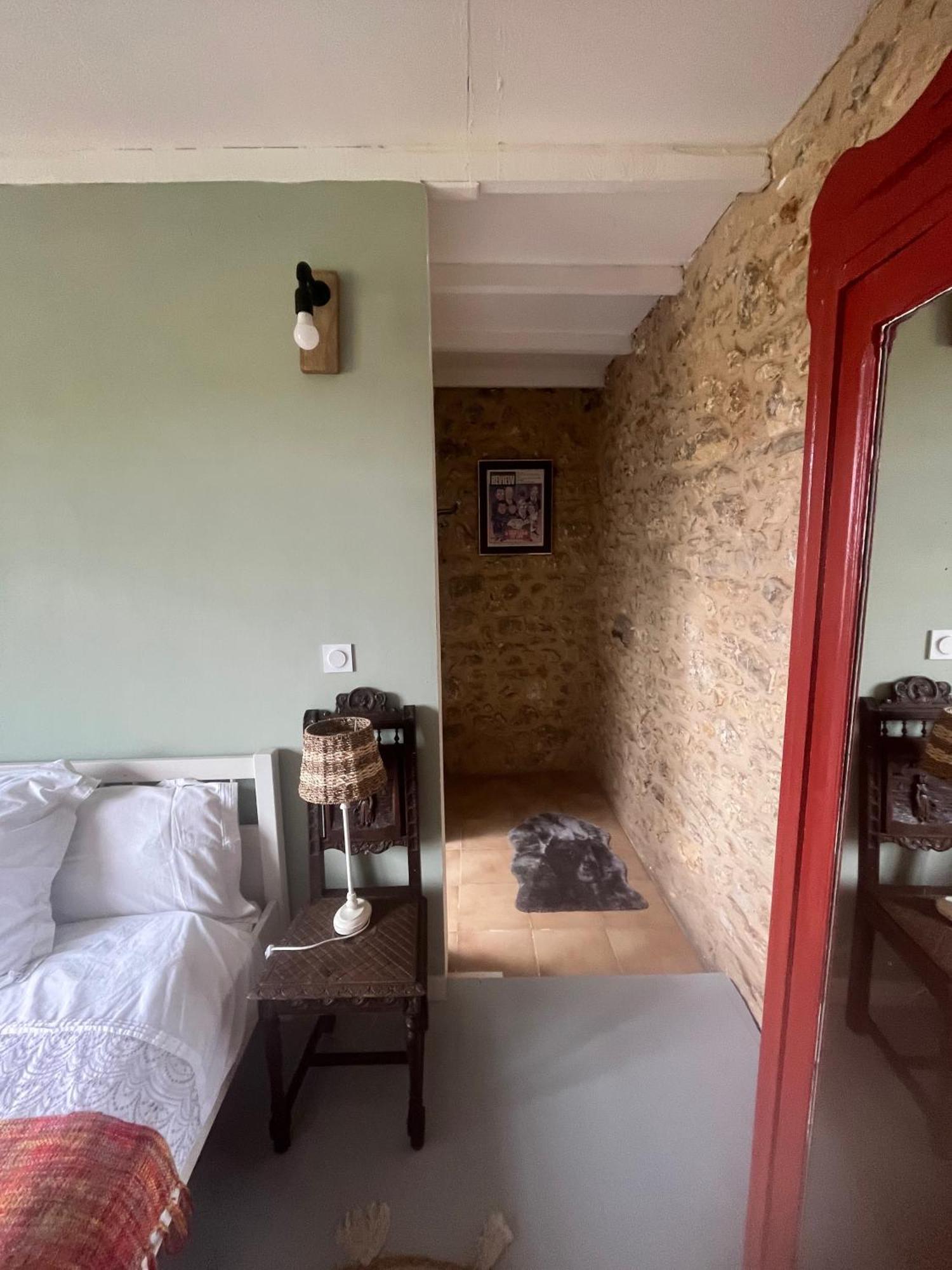Cozy Town Centre Cottage Beaumont-du-Périgord 외부 사진