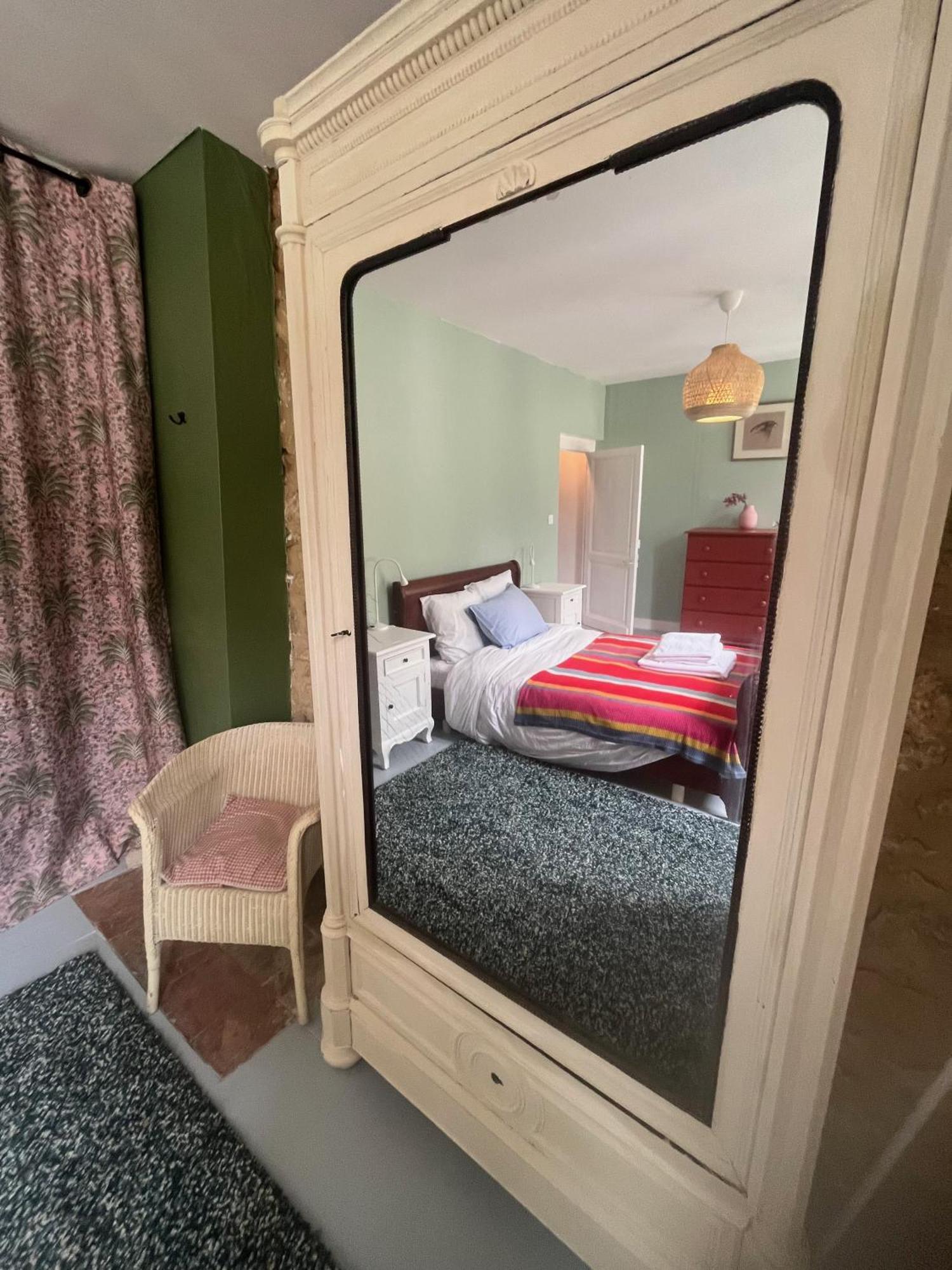 Cozy Town Centre Cottage Beaumont-du-Périgord 외부 사진