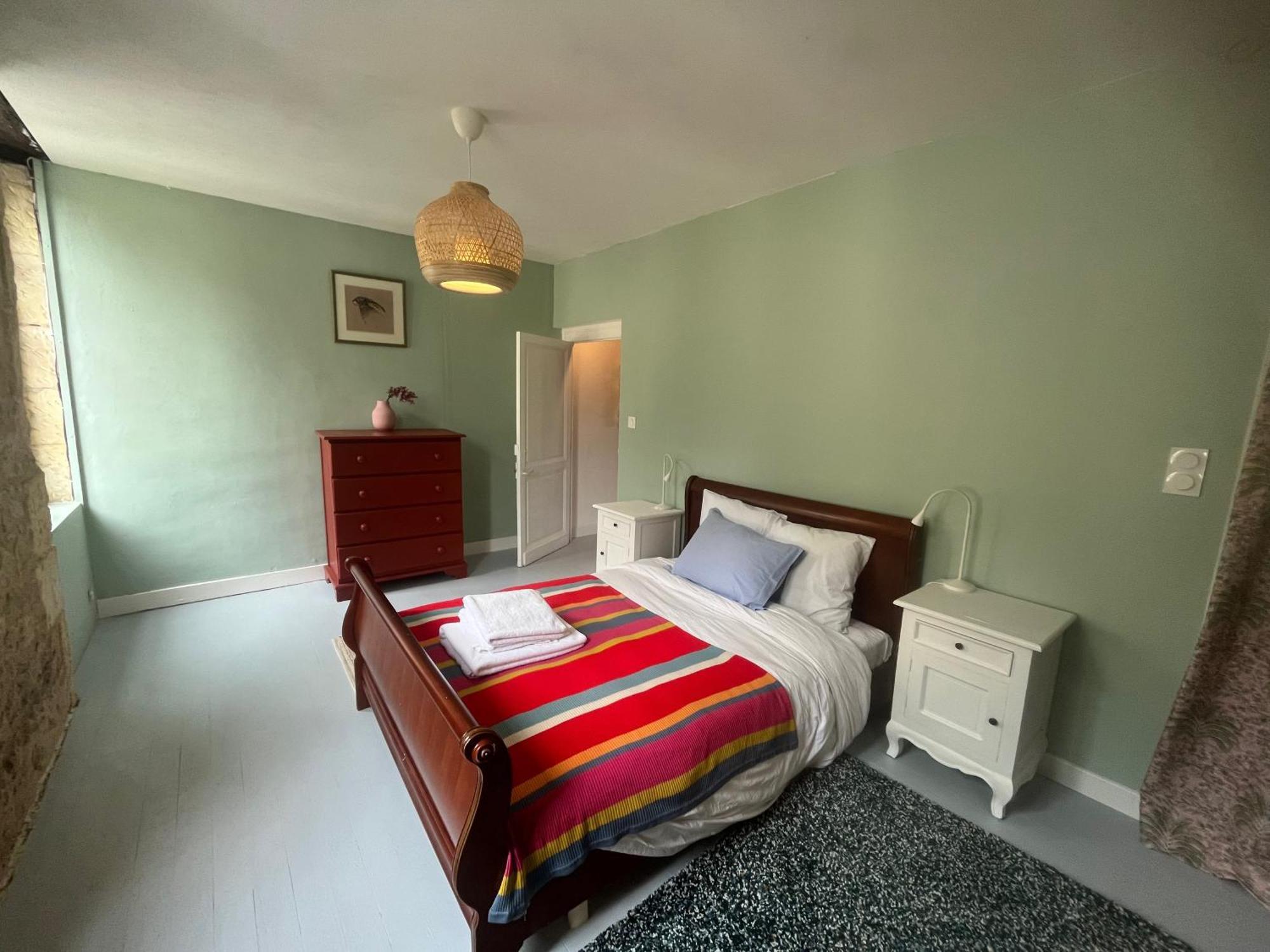 Cozy Town Centre Cottage Beaumont-du-Périgord 외부 사진