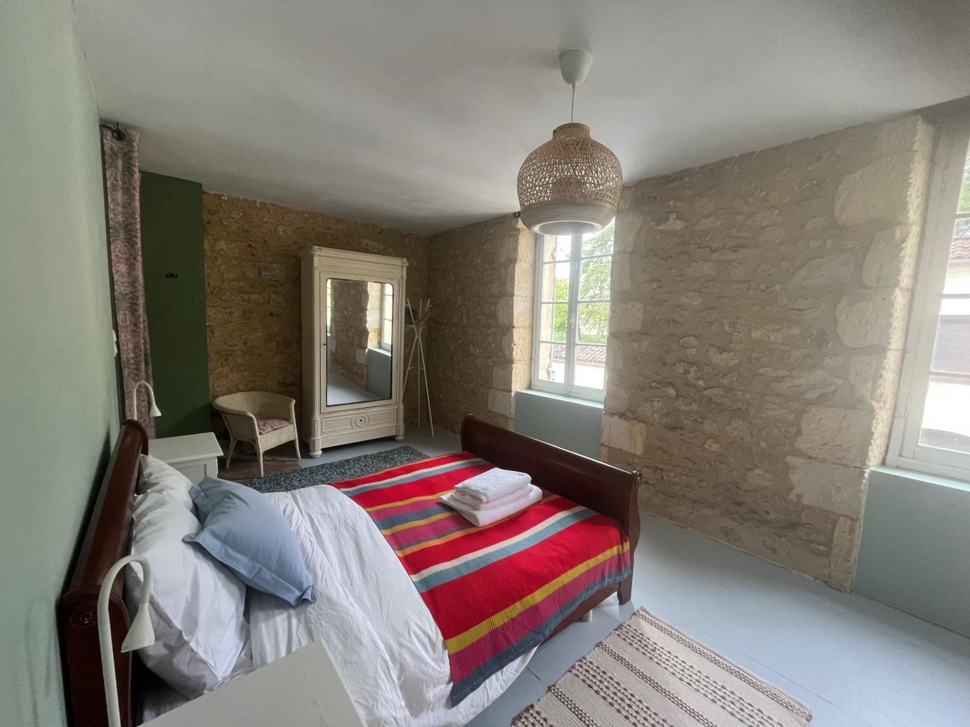 Cozy Town Centre Cottage Beaumont-du-Périgord 외부 사진