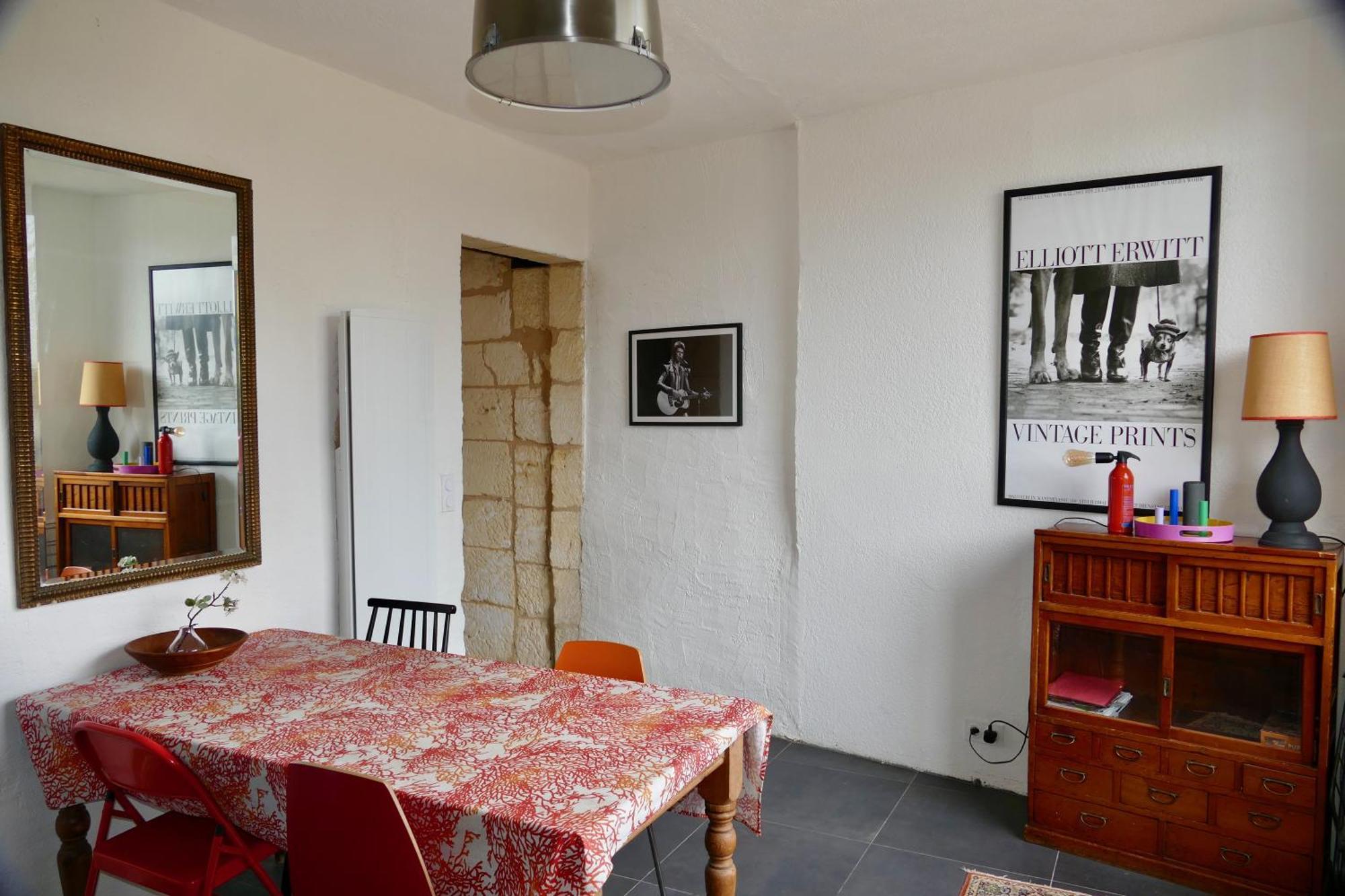 Cozy Town Centre Cottage Beaumont-du-Périgord 외부 사진