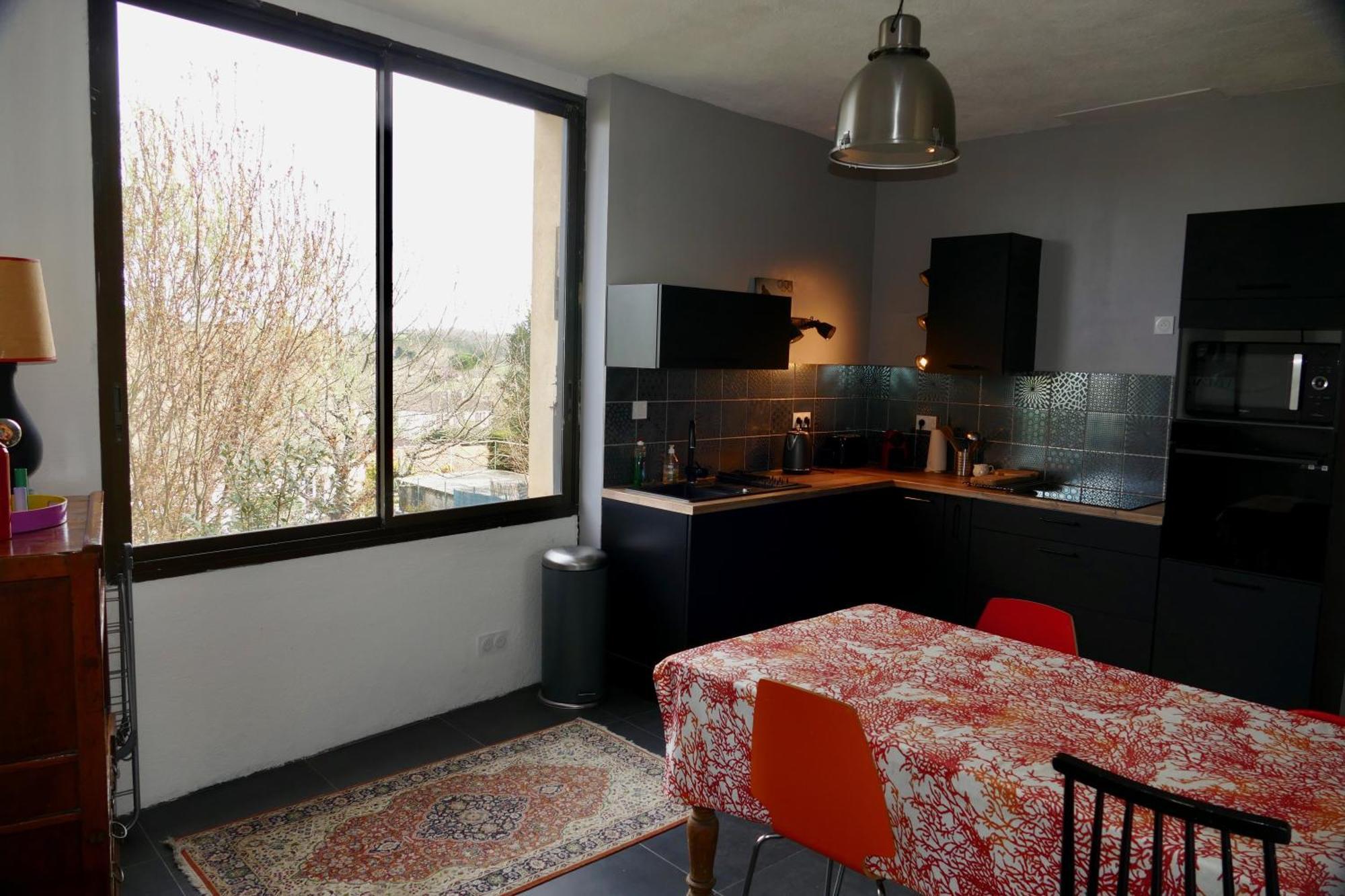 Cozy Town Centre Cottage Beaumont-du-Périgord 외부 사진