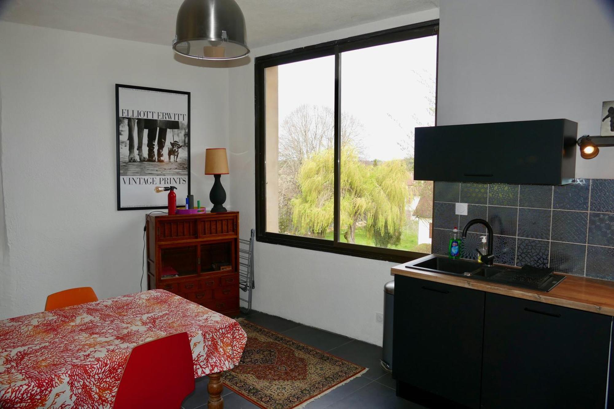 Cozy Town Centre Cottage Beaumont-du-Périgord 외부 사진