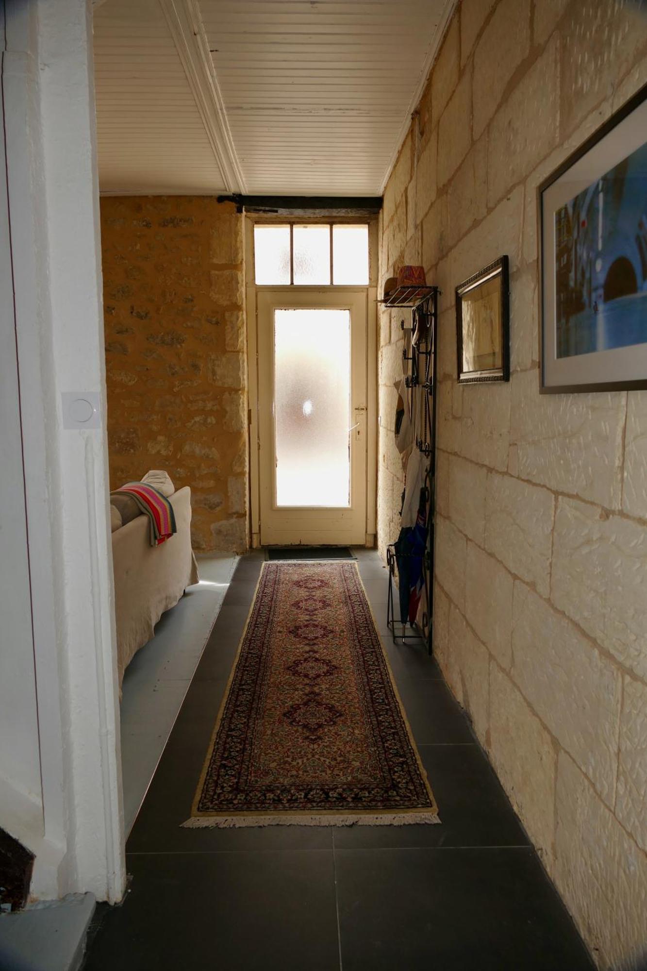 Cozy Town Centre Cottage Beaumont-du-Périgord 외부 사진